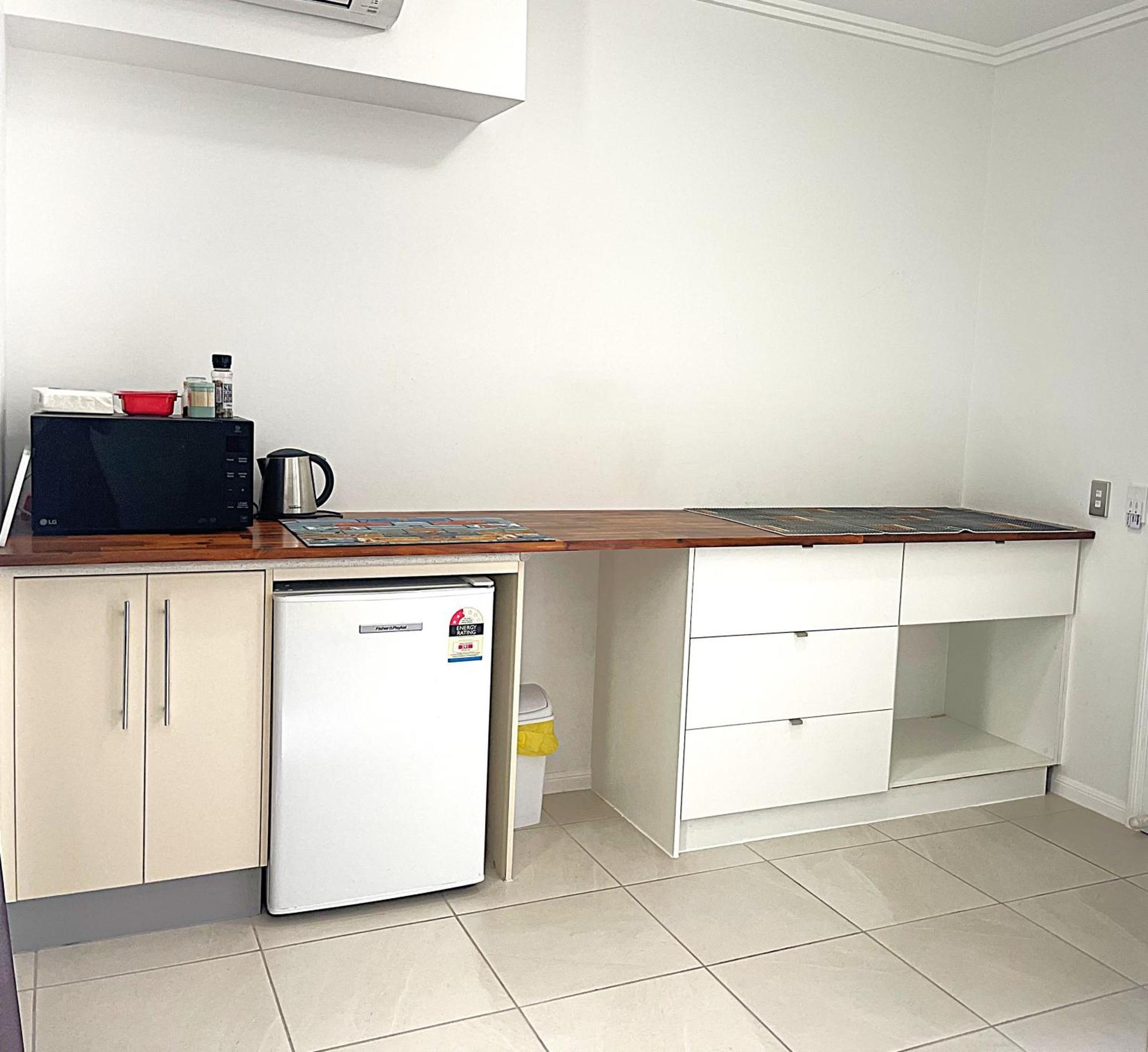 Apartment Quays 2 *